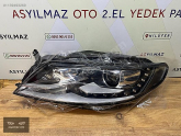 PASSAT CC SOL FAR LEDLİ SIFIR BEYİN DAHİL OEM:3C8941753Q