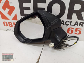 Oto Çıkma Parça / Toyota / Corolla / Ayna / Sol Dış Ayna / Çıkma Parça 