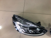 Oto Çıkma Parça / Renault / Clio / Far & Stop / Sol Ön Far / Çıkma Parça 