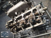 Oto Çıkma Parça / Audi / A6 / Motor / Motor (komple) / Çıkma Parça 