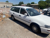 TOYOTA COROLLA SAG ÖN KAPI MERT OTO