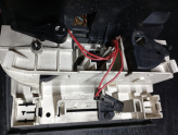 Oto Çıkma Parça / Opel / Corsa / Kalorifer / Kontrol Paneli / Çıkma Parça 