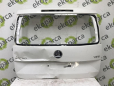 SKODA YETİ 2015 2019 ÇIKMA BAGAJ KAPAĞI 5L6827025G