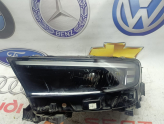 Oto Çıkma Parça / Opel / Mokka / Far & Stop / Sol Ön Far / Çıkma Parça 