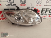 Oto Çıkma Parça / Toyota / Auris / Far & Stop / Sağ Ön Far / Çıkma Parça 