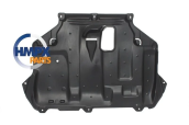 Kartel Alt Muhafazası Plastik | Ford Focus-3 Cmax (2011-2018)
