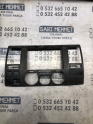 Oto Çıkma Parça / Volkswagen / Transporter / Teyp / Teyp Çerçevesi / Çıkma Parça 