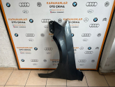 Oto Çıkma Parça / Volkswagen / Jetta / Kaporta & Karoser / Sol Ön Çamurluk / Çıkma Parça 
