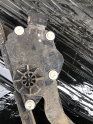 Oto Çıkma Parça / Isuzu / D-Max / Koltuk & Döşeme / Pedal / Çıkma Parça 