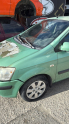 Oto Çıkma Parça / Hyundai / Getz / Kaporta & Karoser / Sol Ön Çamurluk / Çıkma Parça 