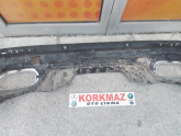 Oto Çıkma Parça / Mercedes / GLB / Tampon / Arka Tampon / Çıkma Parça 