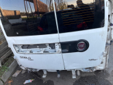 Oto Çıkma Parça / Fiat / 500 / Kaporta & Karoser / Bagaj Kapağı / Çıkma Parça 