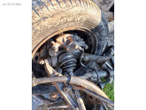 Oto Çıkma Parça / Honda / Accord / Alt Takım / Taşıyıcı / Çıkma Parça 