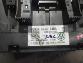Oto Çıkma Parça / Volkswagen / Polo / Elektrik / Kilometre Saati / Çıkma Parça 