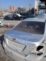 Oto Çıkma Parça / Geely / Emgrand / Kaporta & Karoser / Bagaj Kapağı / Çıkma Parça 