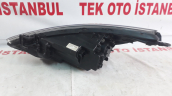 Oto Çıkma Parça / Hyundai / Accent / Far & Stop / Sağ Ön Far / Çıkma Parça 