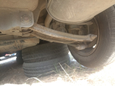 Oto Çıkma Parça / Hyundai / Accent / Alt Takım / Arka Dingil / Çıkma Parça 