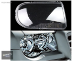 CHRYSLER 300C SAĞ FAR CAMI SIFIR 2007-2010