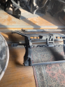 Oto Çıkma Parça / Volkswagen / Jetta / Kaporta & Karoser / Ön Panel / Çıkma Parça 