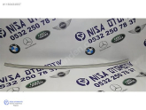 BMW 5 SERİSİ E60 5.20 5.30 KASA SOL TAVAN OLUK ÇİTASI 5113711519