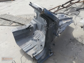 Oto Çıkma Parça / Skoda / Superb / Kaporta & Karoser / Marşpiyel Sacı / Çıkma Parça 