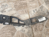 ww polo arka tampon braketi sag 2010 2018 orjinal 6R6807394A