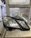 MERCEDES E SERİSİ W212 SAĞ FAR ORJİNAL EYUPCAN OTO'DA