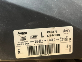 Oto Çıkma Parça / Seat / Toledo / Far & Stop / Sol Ön Far / Çıkma Parça 