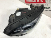 Oto Çıkma Parça / Mercedes / CLA / Far & Stop / Sağ Ön Far / Çıkma Parça 