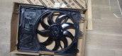 Oto Çıkma Parça / Jeep / Compass / Fan / Fan Motoru / Çıkma Parça 