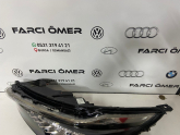 Oto Çıkma Parça / Honda / City / Far & Stop / Sol Ön Far / Çıkma Parça 