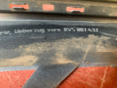 Oto Çıkma Parça / Audi / A3 / Tampon / Ön Tampon / Çıkma Parça 
