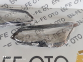 Oto Çıkma Parça / Volkswagen / Golf / Far & Stop / Far Camı / Sıfır Parça 