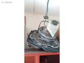 Oto Çıkma Parça / Opel / Corsa / Fren / Westinghouse / Çıkma Parça 