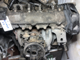 Fiat Tempra 1.6 Çıkma Komple Motor