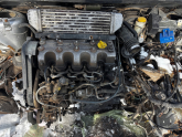 Orijinal TATA Marina 1.4 TDI Çıkma Komple Motor