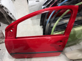 PEUGEOT 107 CİTROEN C1 TOYOTA AYGO ÇIKMA ORJİNAL SOL ÖN KAPI BD1