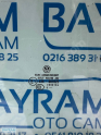 Oto Çıkma Parça / Volkswagen / Transporter / Oto Cam / Kapı Camları / Sıfır Parça 