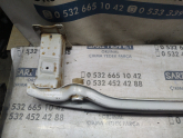 Oto Çıkma Parça / Skoda / Karoq / Tampon / Tampon Demiri / Çıkma Parça 
