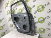Oto Çıkma Parça / Audi / A6 / Kaporta & Karoser / Sol Arka Kapı / Çıkma Parça 