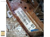 Oto Çıkma Parça / Volkswagen / Jetta / Direksiyon / Direksiyon Kolon Kilidi / Çıkma Parça 