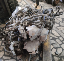Oto Çıkma Parça / Toyota / Corolla / Motor / Motor (komple) / Çıkma Parça 