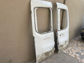 Oto Çıkma Parça / Ford / Transit / Kaporta & Karoser / Sol Arka Kapı / Çıkma Parça 