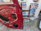Oto Çıkma Parça / Nissan / Qashqai / Kaporta & Karoser / Sol Arka Kapı / Çıkma Parça 