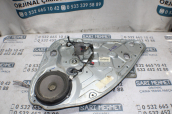 Oto Çıkma Parça / Ford / Focus / Oto Cam / Cam Krikosu / Çıkma Parça 