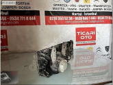 Oto Çıkma Parça / Mitsubishi / L300 / Far & Stop / Sol Ön Far / Çıkma Parça 