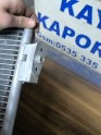 Oto Çıkma Parça / Fiat / Egea / Radyatör / Klima Radyatörü / Sıfır Parça 