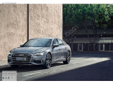 Oto Çıkma Parça / Audi / A6 / Far & Stop / Sağ Ön Far / Sıfır Parça 
