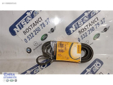 MERCEDES C SERİSİ W204 C180 ALTERNATÖR V KAYIŞI 7PK2035