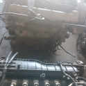 Hyundai 140'lık dizel Starex